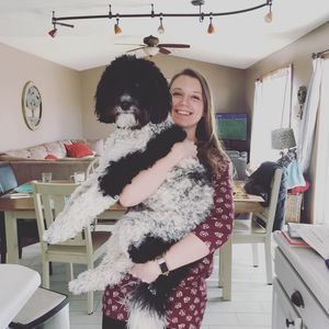 Meet your Posher, Bronwyn